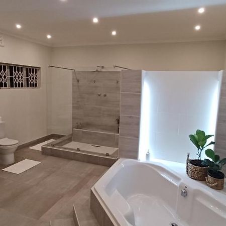 מלון דורבן Millwood House מראה חיצוני תמונה