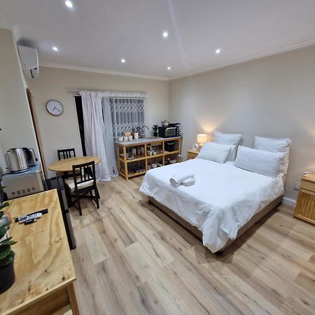 מלון דורבן Millwood House מראה חיצוני תמונה