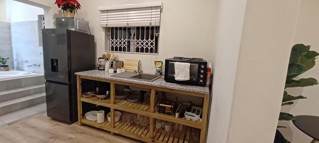 מלון דורבן Millwood House מראה חיצוני תמונה