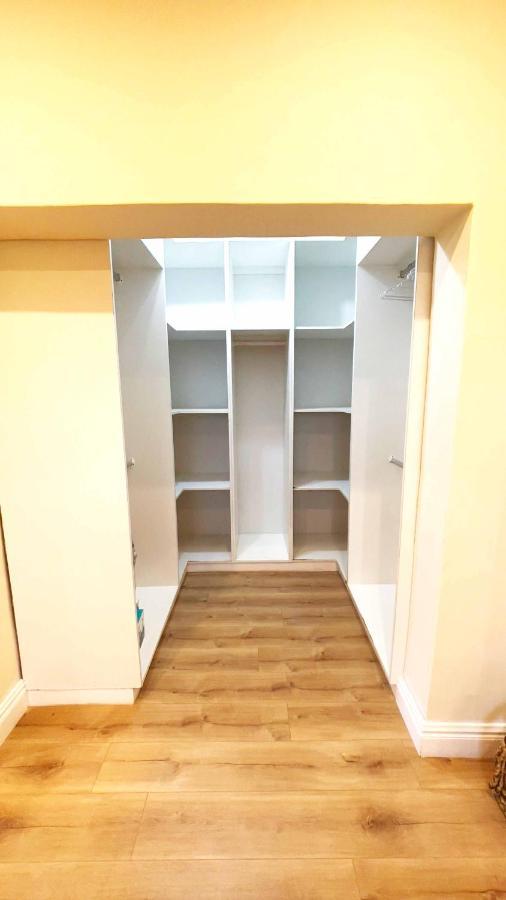 מלון דורבן Millwood House מראה חיצוני תמונה