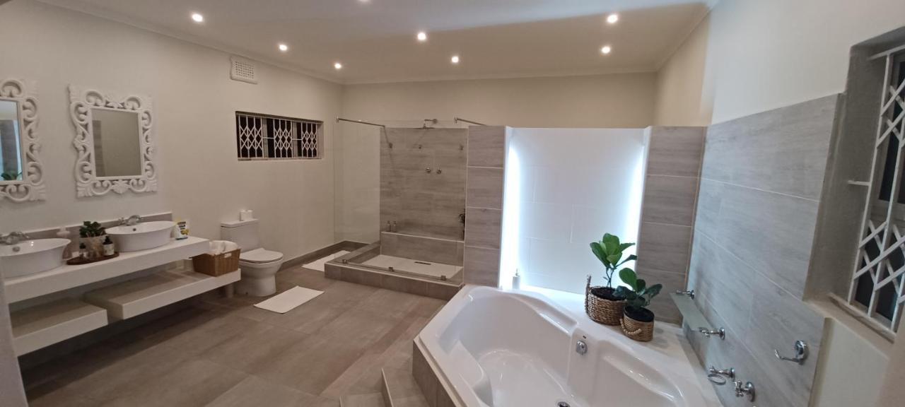 מלון דורבן Millwood House מראה חיצוני תמונה
