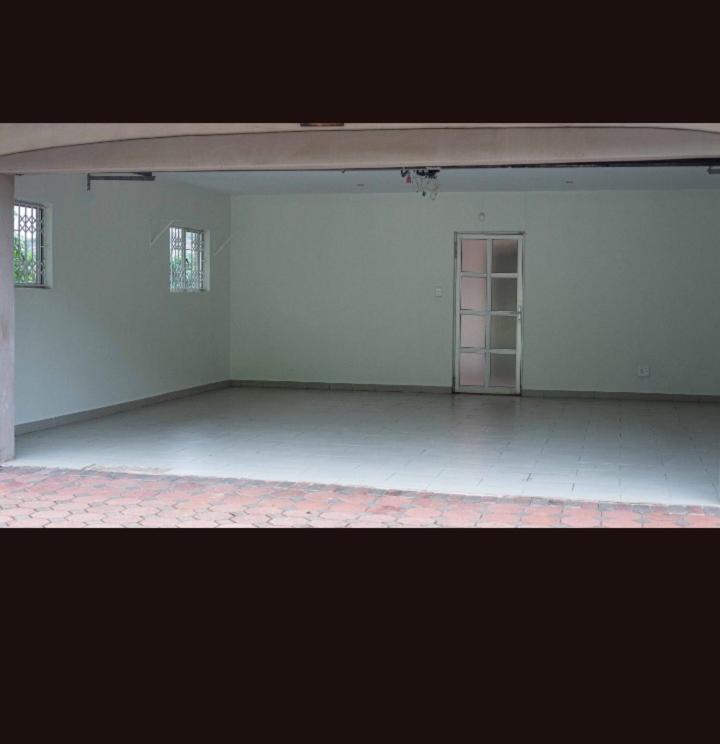 מלון דורבן Millwood House מראה חיצוני תמונה