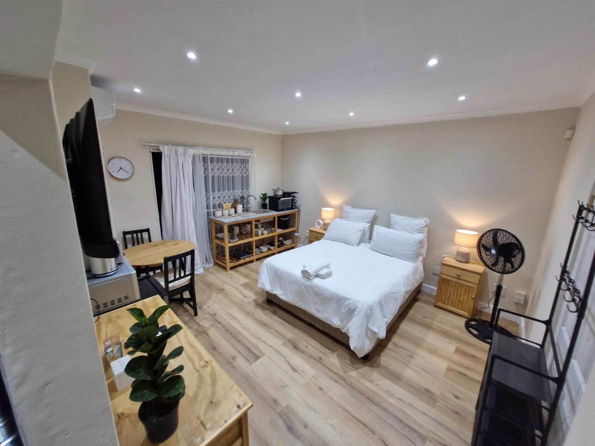 מלון דורבן Millwood House מראה חיצוני תמונה