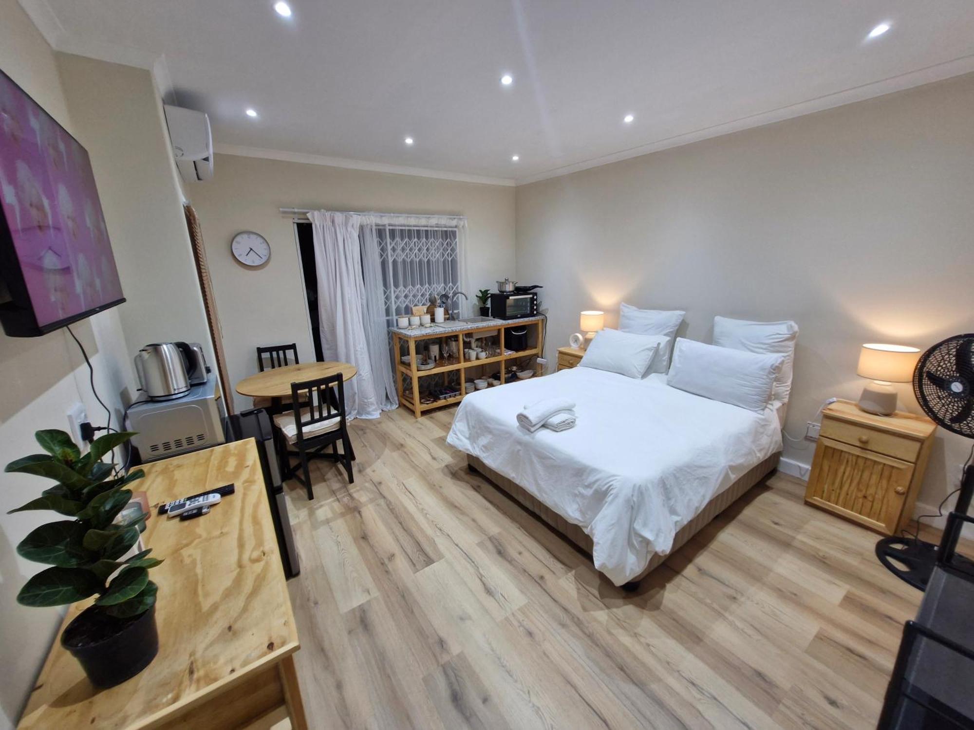 מלון דורבן Millwood House מראה חיצוני תמונה